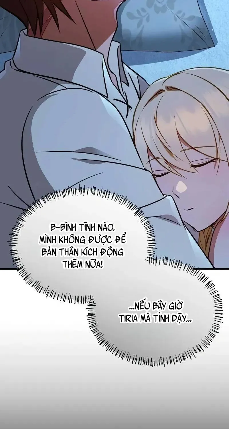 Vợ Tôi Đợi Trên Cánh Đồng Lúa Mì Chap 22 - Next Chap 23