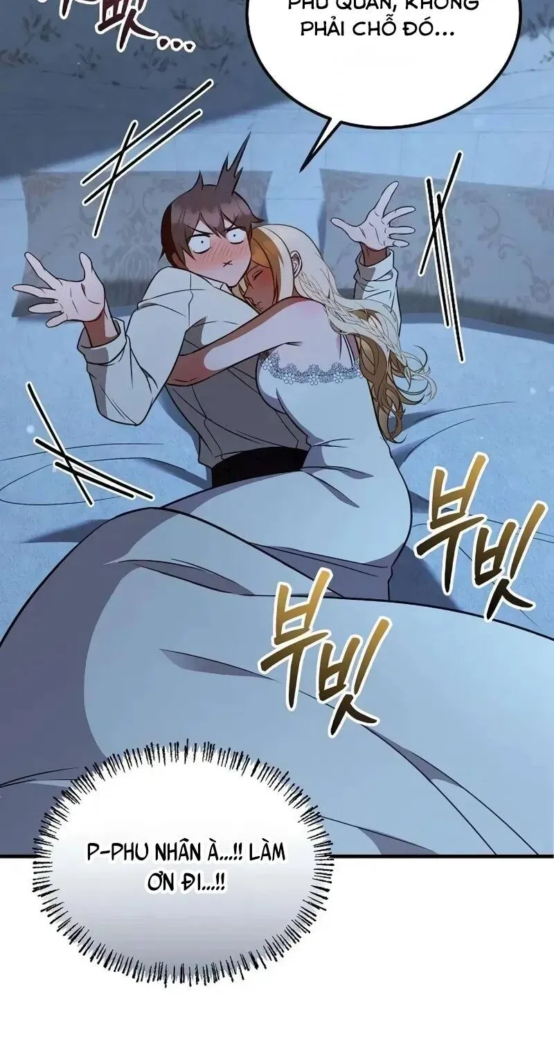 Vợ Tôi Đợi Trên Cánh Đồng Lúa Mì Chap 22 - Next Chap 23
