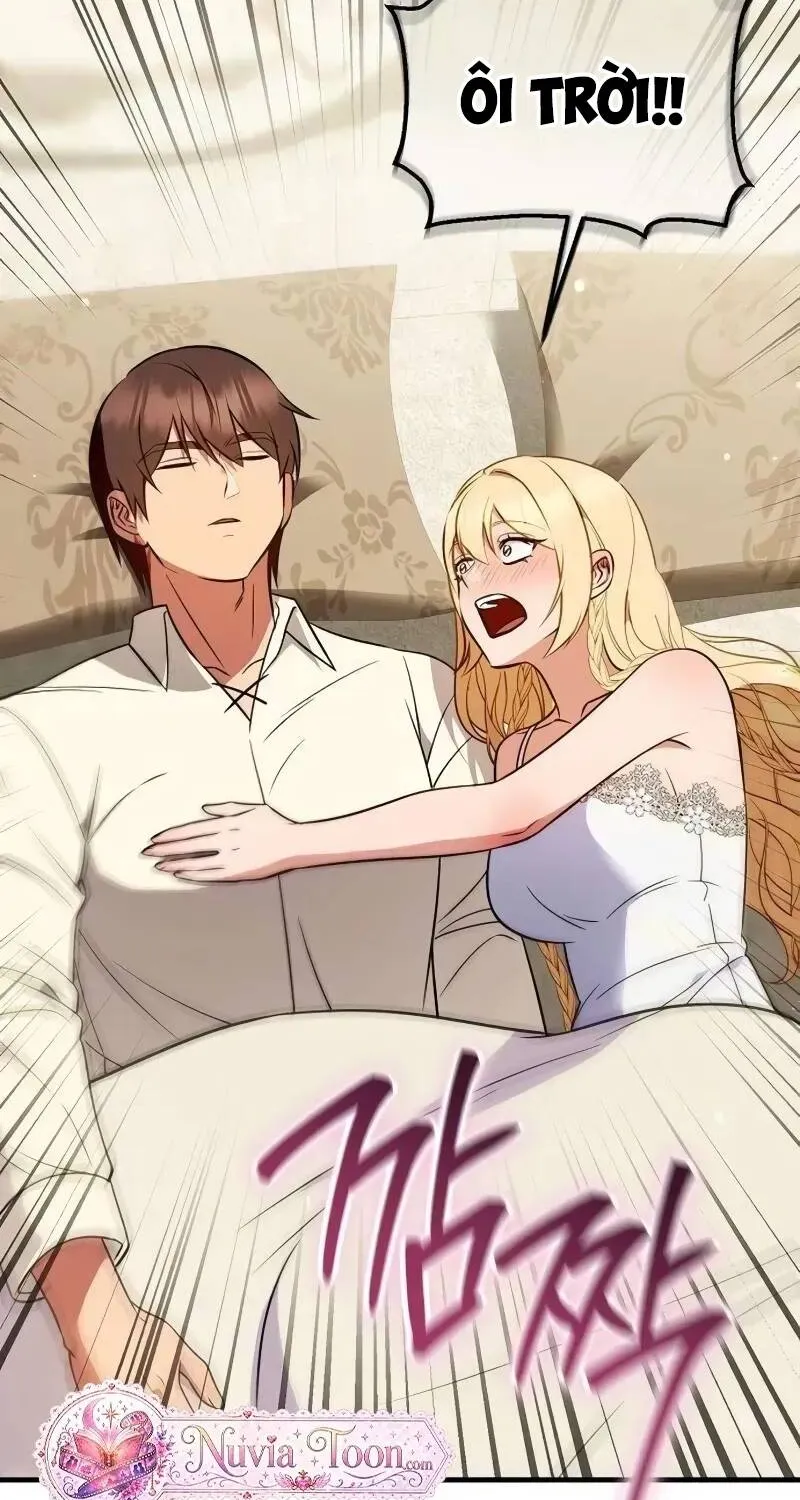 Vợ Tôi Đợi Trên Cánh Đồng Lúa Mì Chap 22 - Next Chap 23