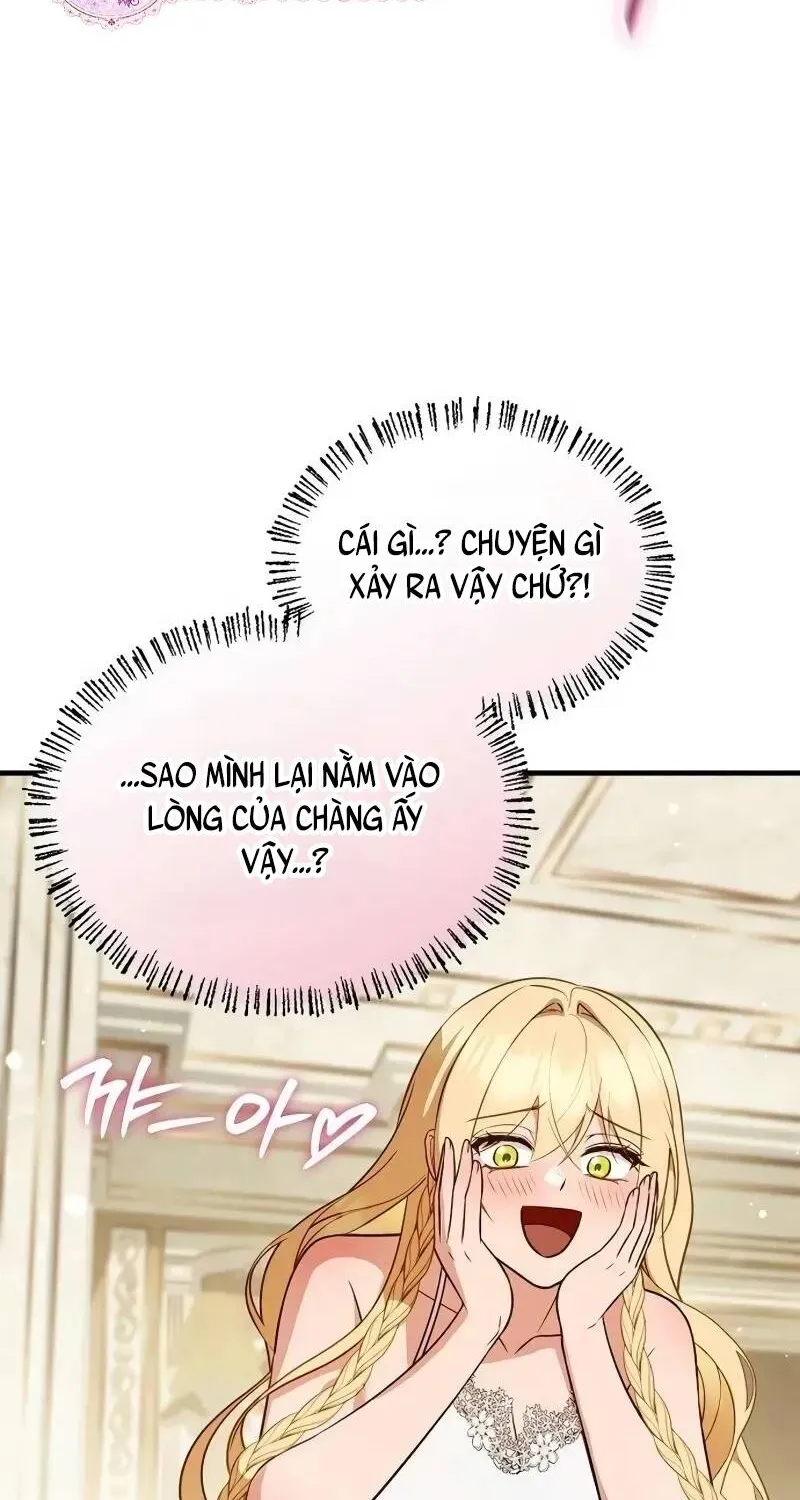 Vợ Tôi Đợi Trên Cánh Đồng Lúa Mì Chap 22 - Next Chap 23