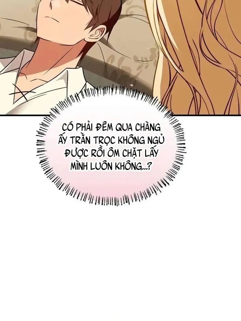 Vợ Tôi Đợi Trên Cánh Đồng Lúa Mì Chap 22 - Next Chap 23