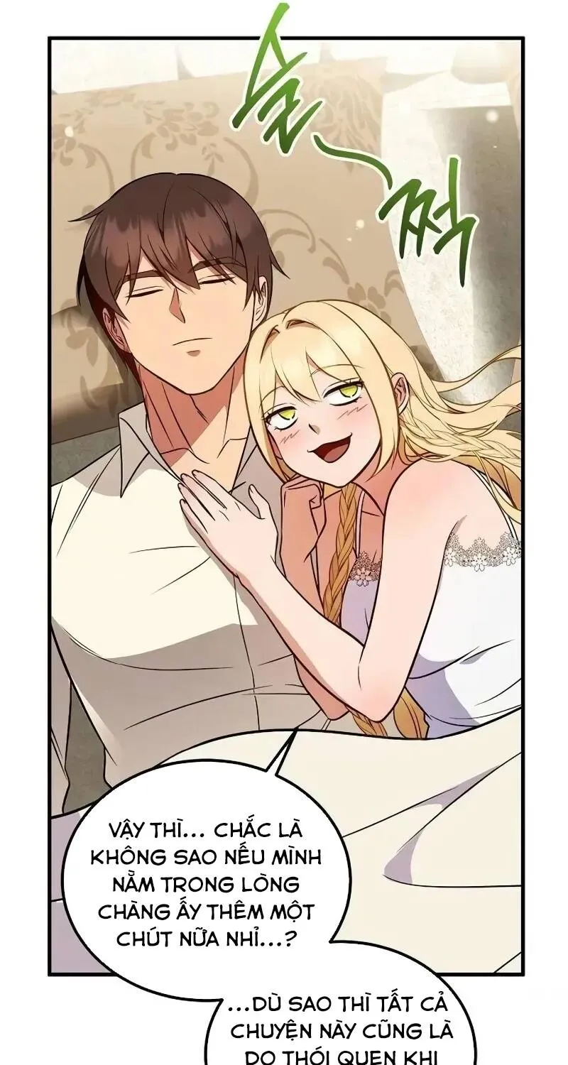 Vợ Tôi Đợi Trên Cánh Đồng Lúa Mì Chap 22 - Next Chap 23