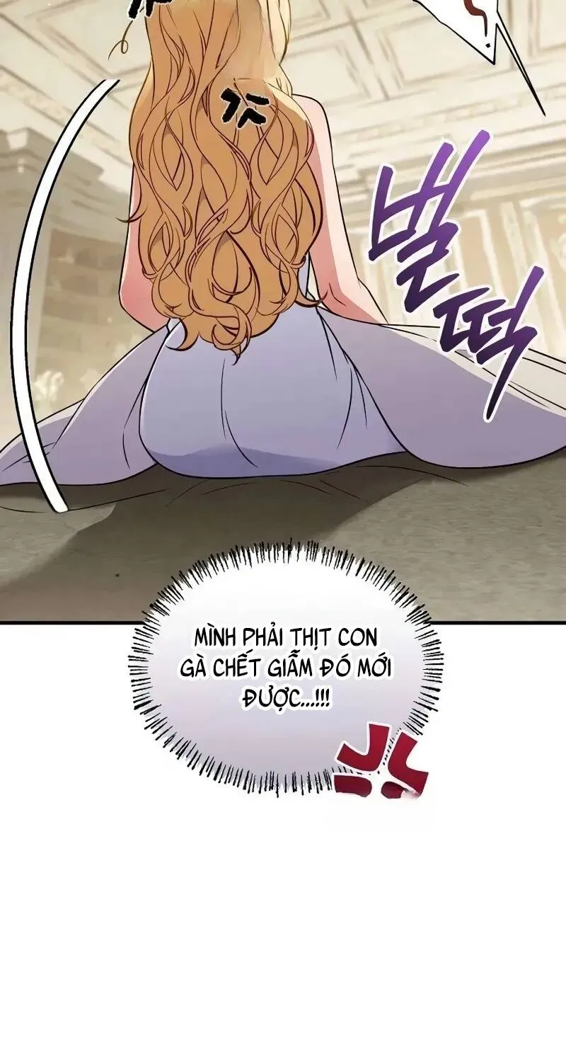 Vợ Tôi Đợi Trên Cánh Đồng Lúa Mì Chap 22 - Next Chap 23