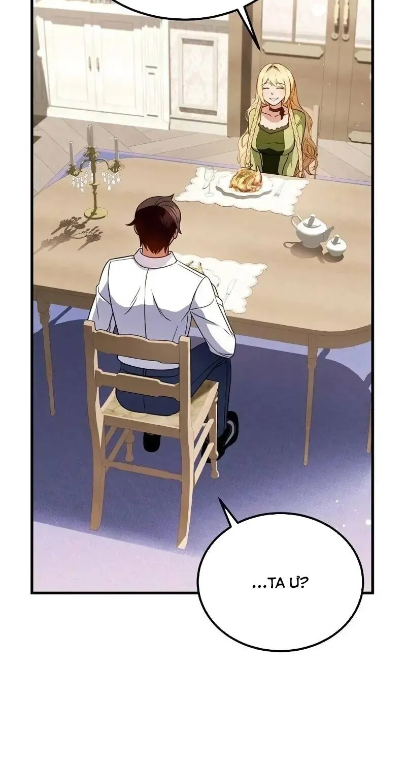 Vợ Tôi Đợi Trên Cánh Đồng Lúa Mì Chap 22 - Next Chap 23