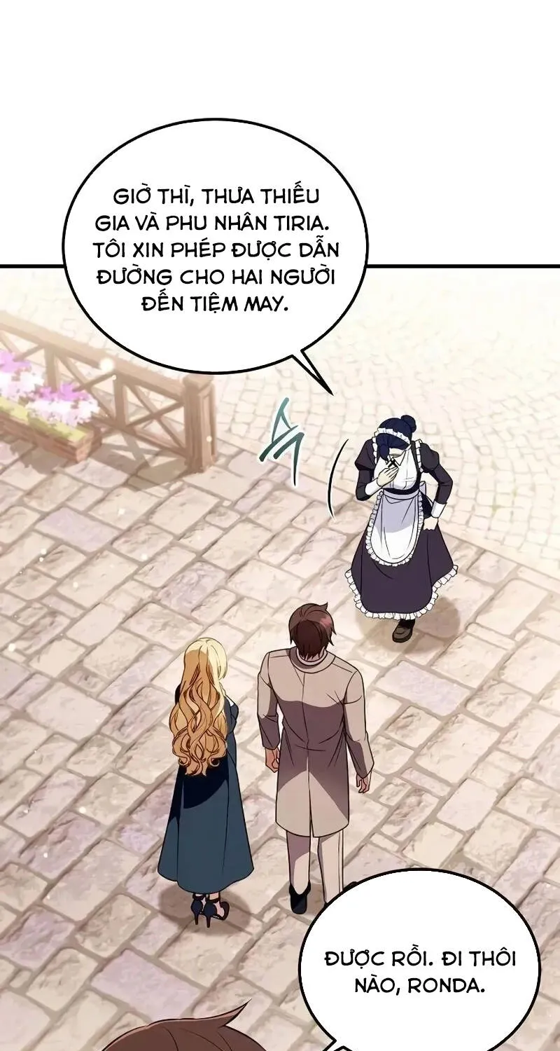 Vợ Tôi Đợi Trên Cánh Đồng Lúa Mì Chap 22 - Next Chap 23