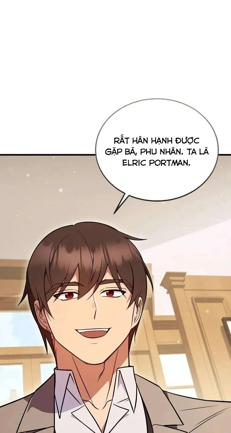 Vợ Tôi Đợi Trên Cánh Đồng Lúa Mì Chap 22 - Next Chap 23