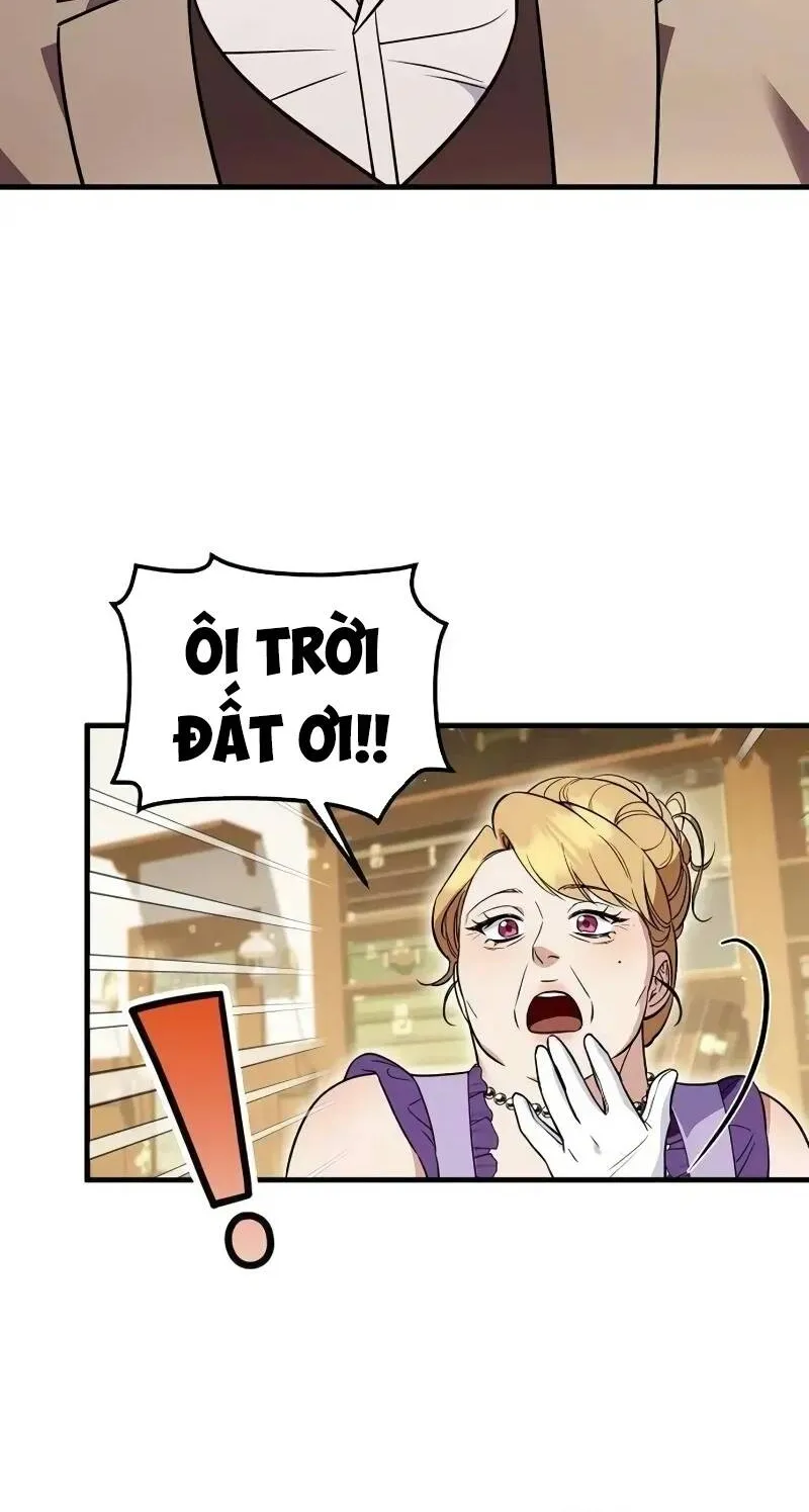 Vợ Tôi Đợi Trên Cánh Đồng Lúa Mì Chap 22 - Next Chap 23