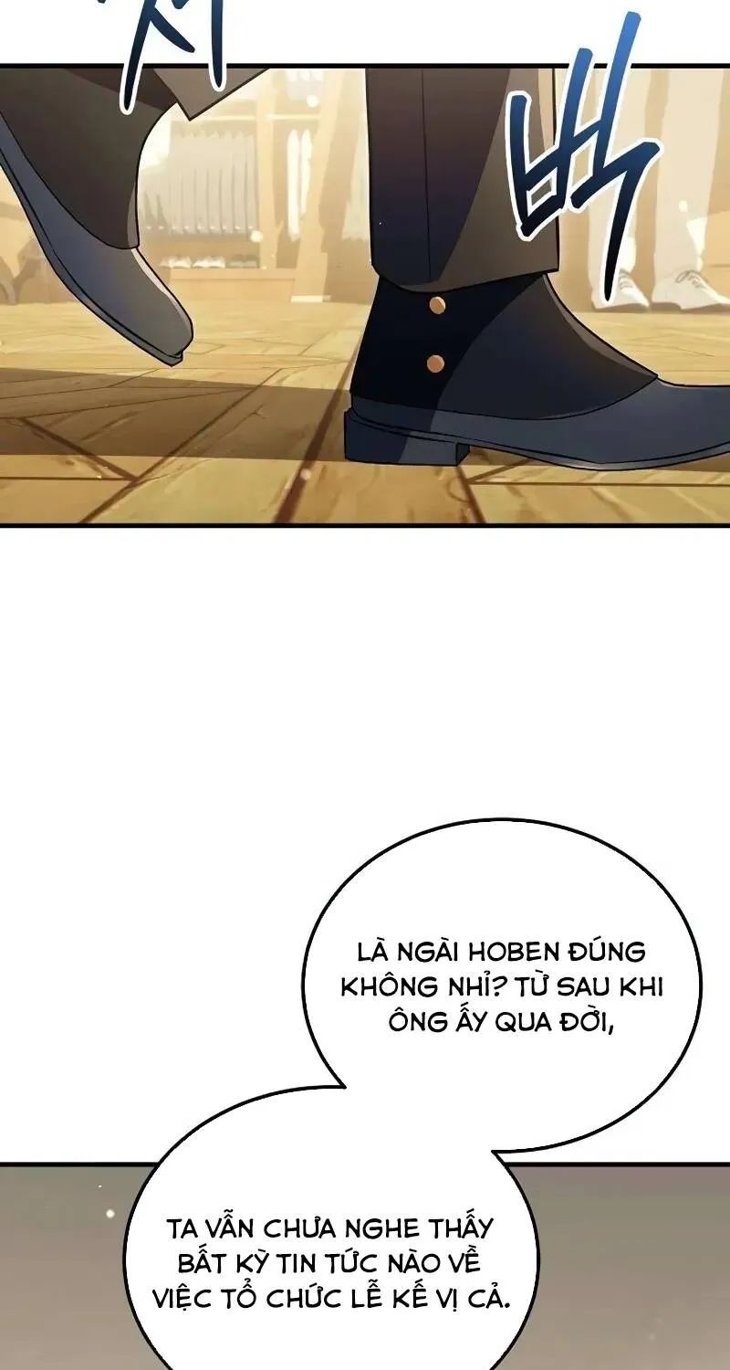 Vợ Tôi Đợi Trên Cánh Đồng Lúa Mì Chap 22 - Next Chap 23