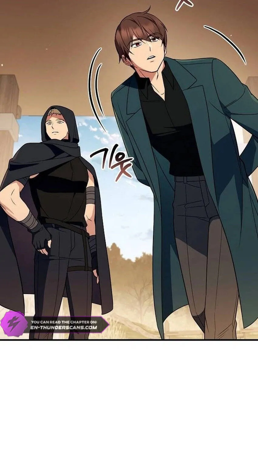 Vợ Tôi Đợi Trên Cánh Đồng Lúa Mì Chap 28 - Next Chap 29