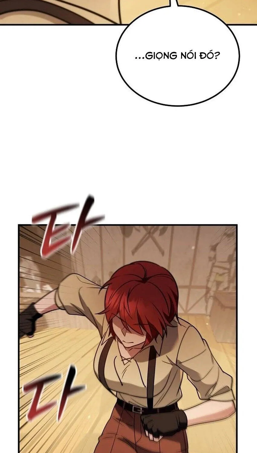 Vợ Tôi Đợi Trên Cánh Đồng Lúa Mì Chap 28 - Next Chap 29