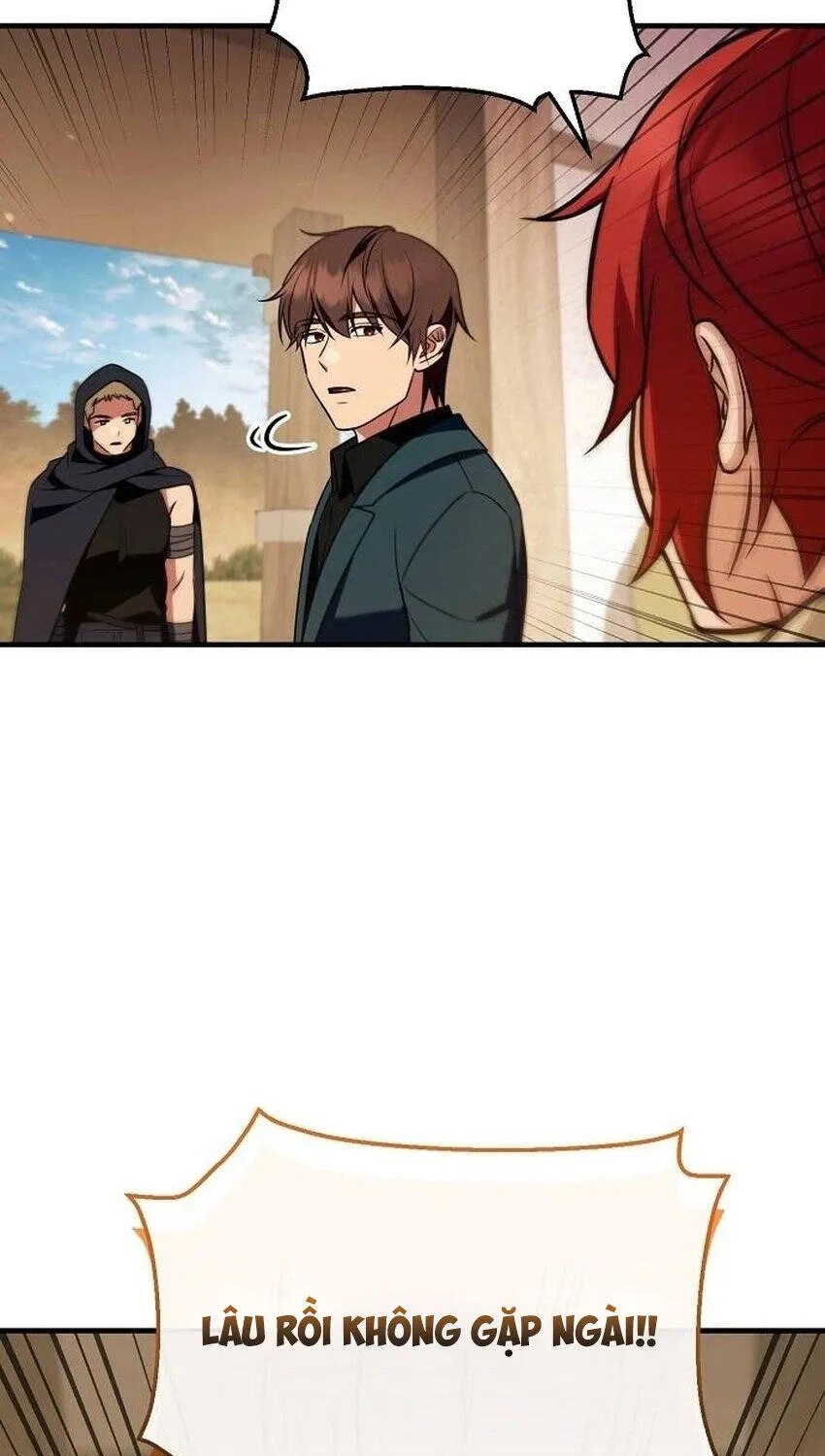 Vợ Tôi Đợi Trên Cánh Đồng Lúa Mì Chap 28 - Next Chap 29
