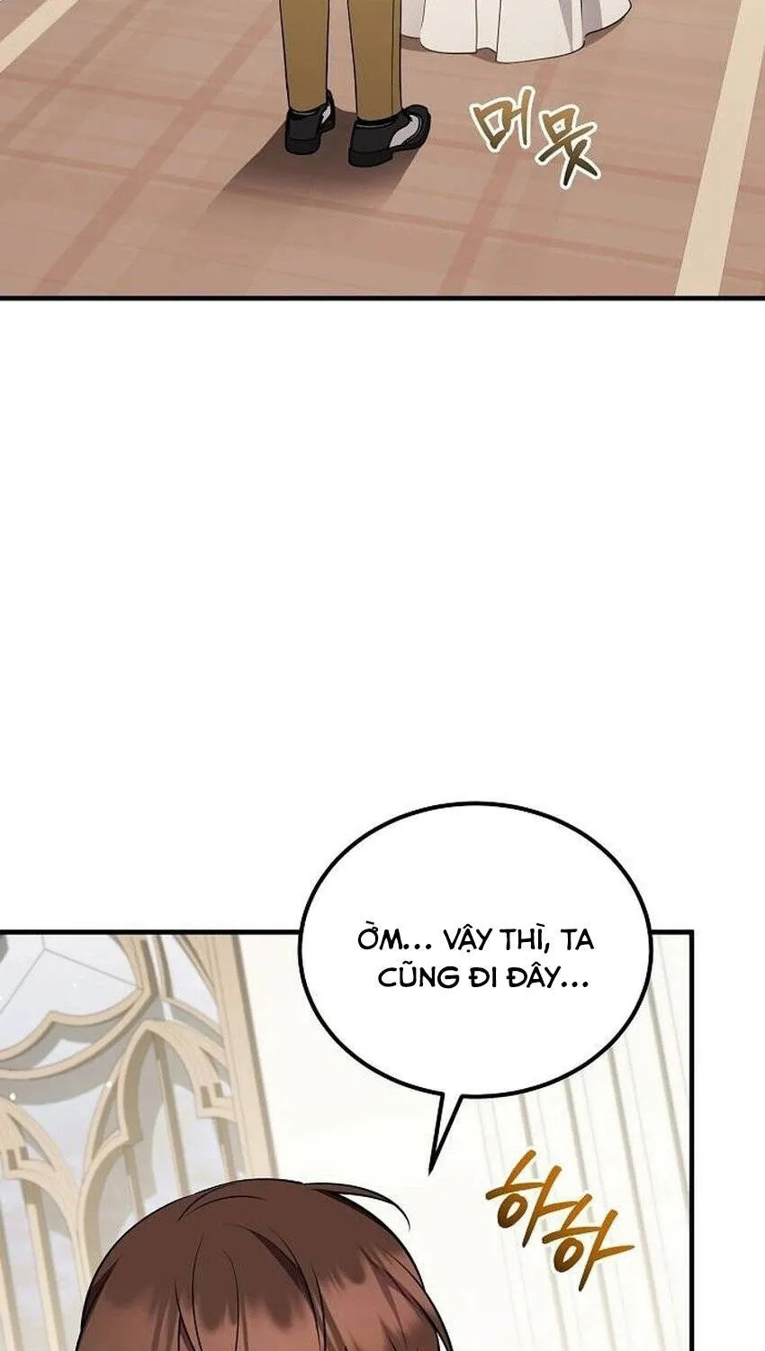 Vợ Tôi Đợi Trên Cánh Đồng Lúa Mì Chap 28 - Next Chap 29