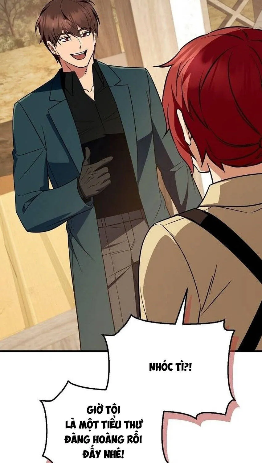 Vợ Tôi Đợi Trên Cánh Đồng Lúa Mì Chap 28 - Next Chap 29