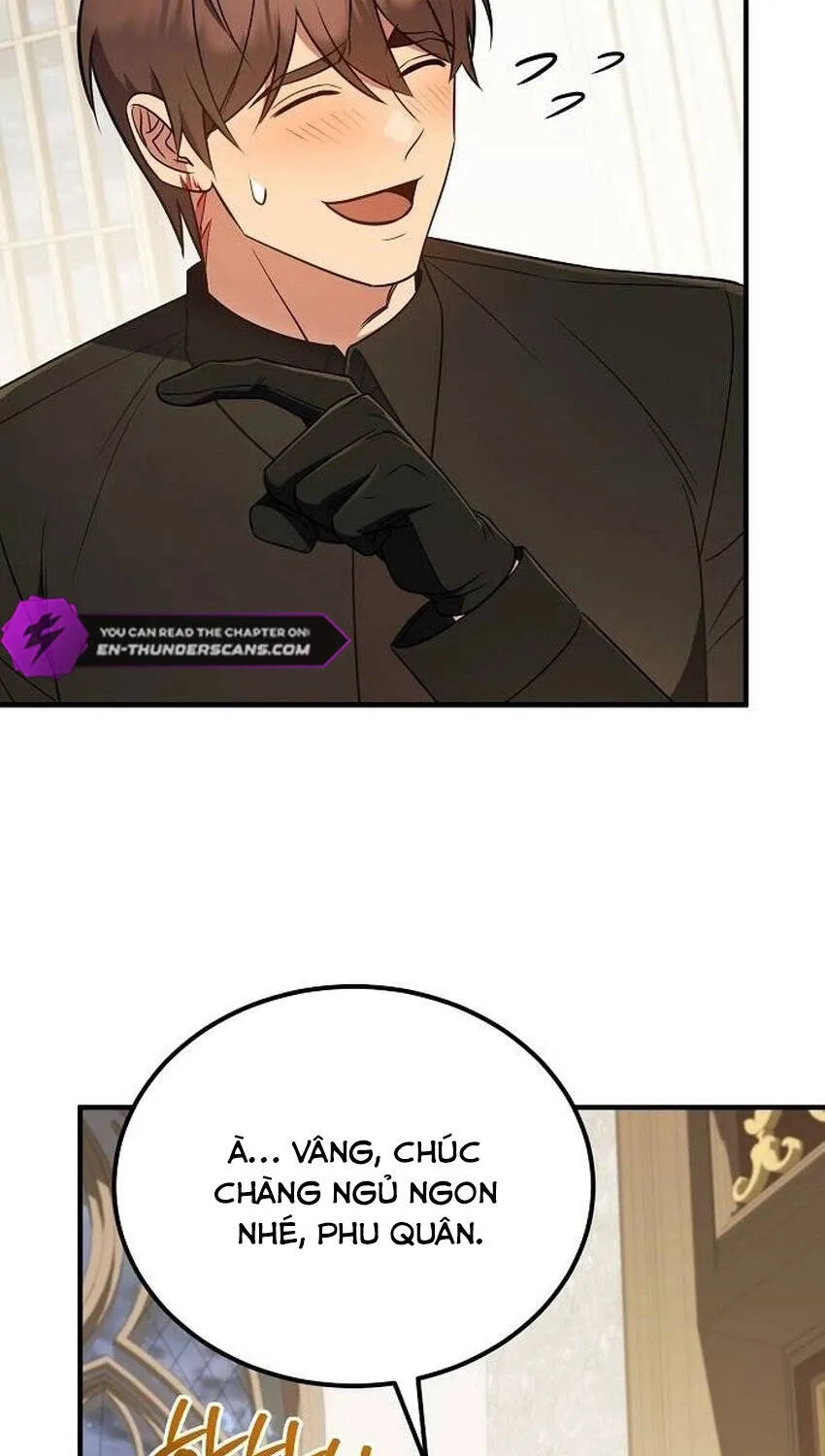 Vợ Tôi Đợi Trên Cánh Đồng Lúa Mì Chap 28 - Next Chap 29