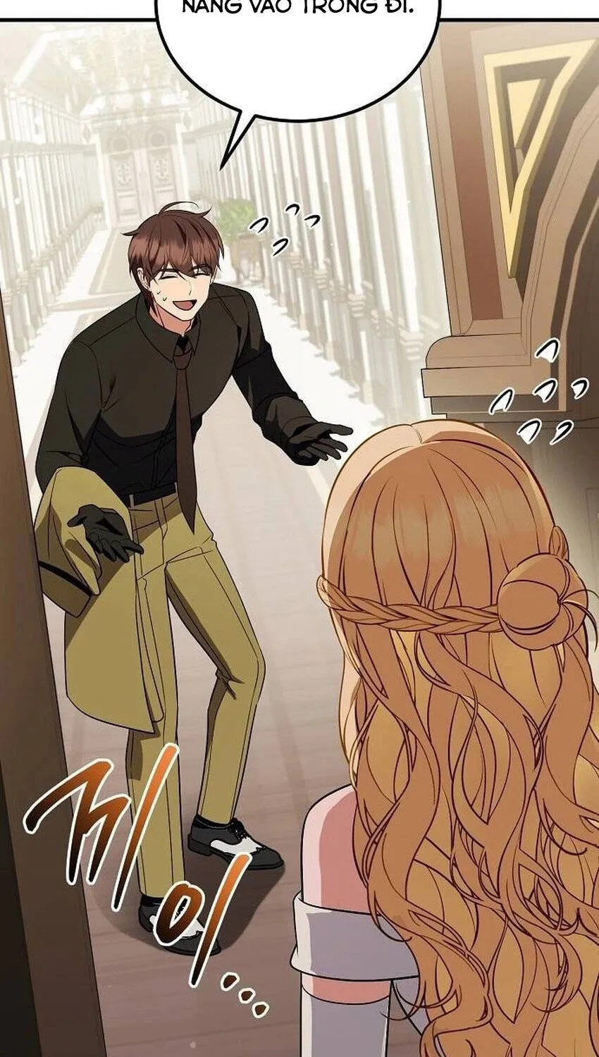Vợ Tôi Đợi Trên Cánh Đồng Lúa Mì Chap 28 - Next Chap 29