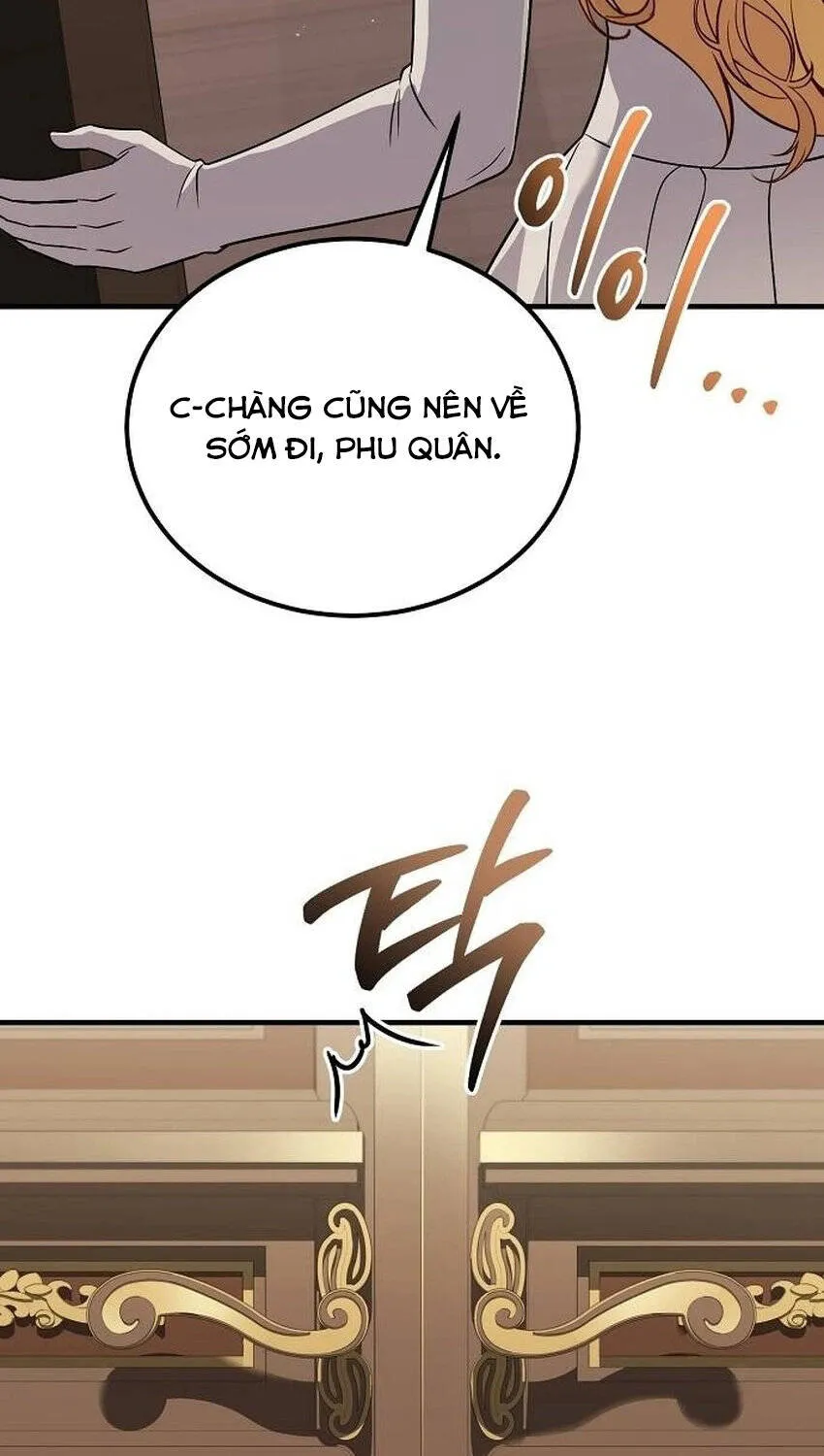 Vợ Tôi Đợi Trên Cánh Đồng Lúa Mì Chap 28 - Next Chap 29