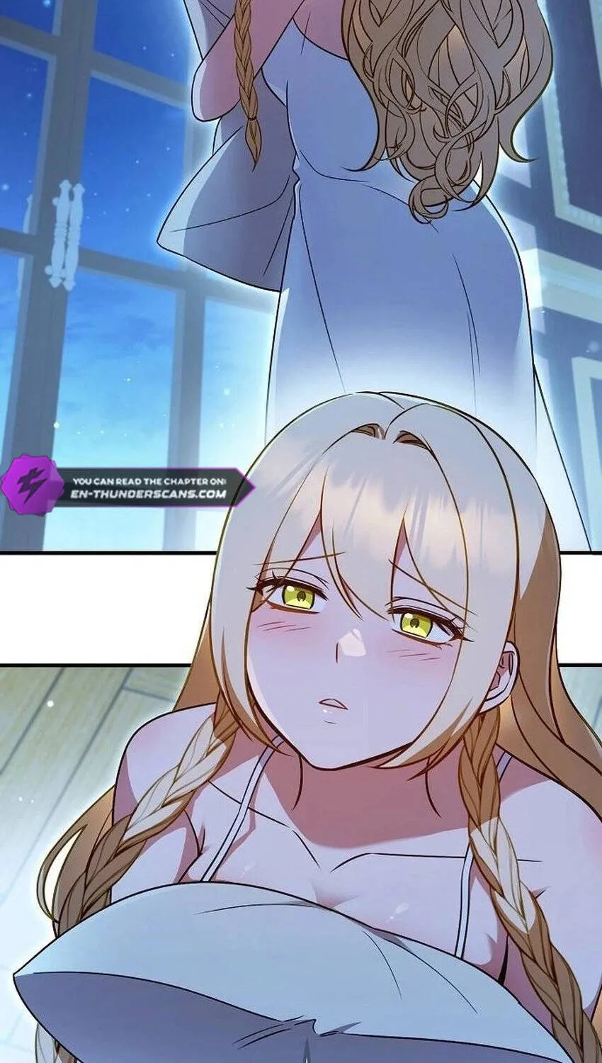 Vợ Tôi Đợi Trên Cánh Đồng Lúa Mì Chap 28 - Next Chap 29