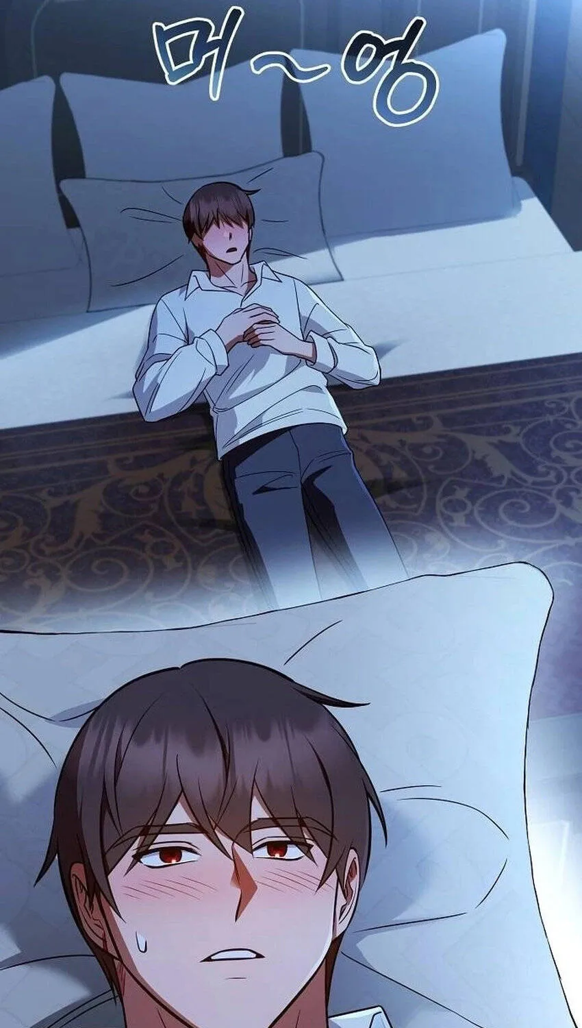 Vợ Tôi Đợi Trên Cánh Đồng Lúa Mì Chap 28 - Next Chap 29
