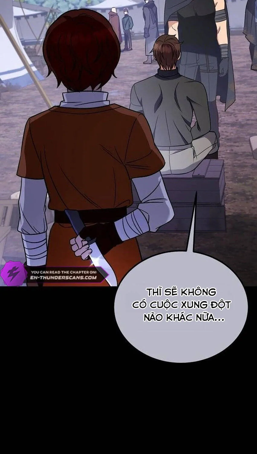 Vợ Tôi Đợi Trên Cánh Đồng Lúa Mì Chap 28 - Next Chap 29