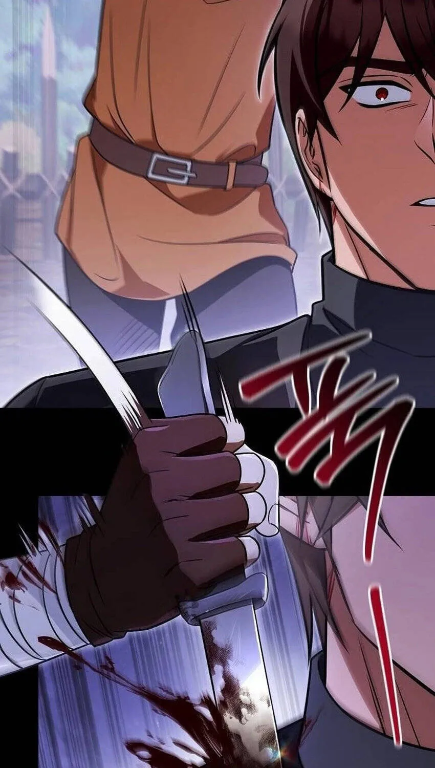 Vợ Tôi Đợi Trên Cánh Đồng Lúa Mì Chap 28 - Next Chap 29