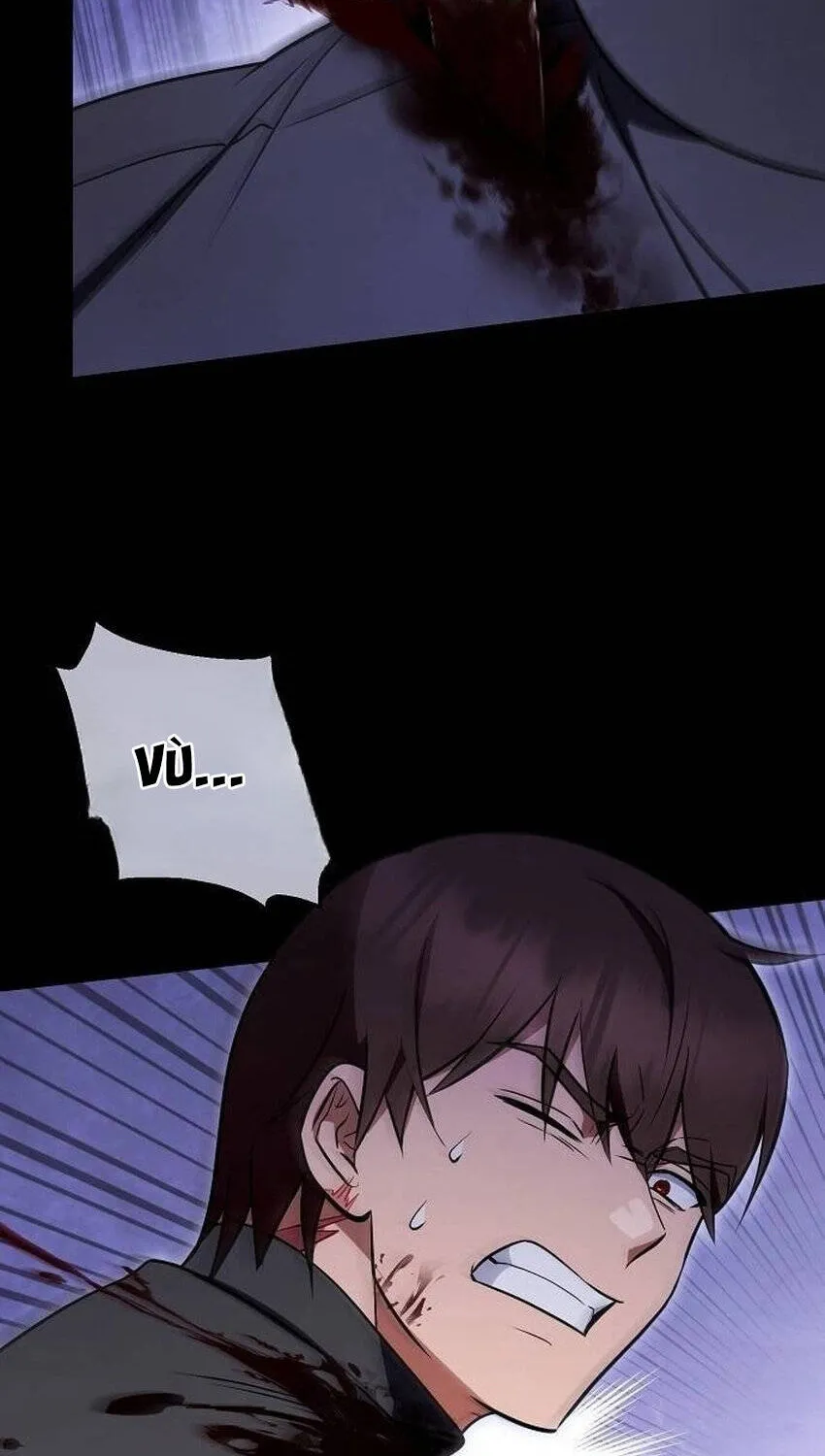 Vợ Tôi Đợi Trên Cánh Đồng Lúa Mì Chap 28 - Next Chap 29