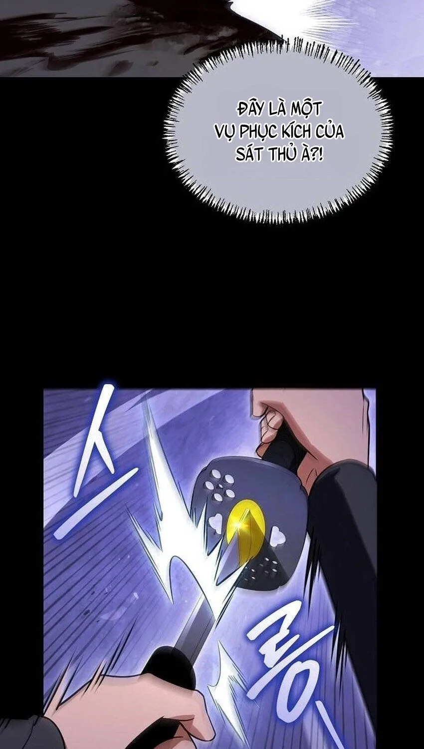Vợ Tôi Đợi Trên Cánh Đồng Lúa Mì Chap 28 - Next Chap 29