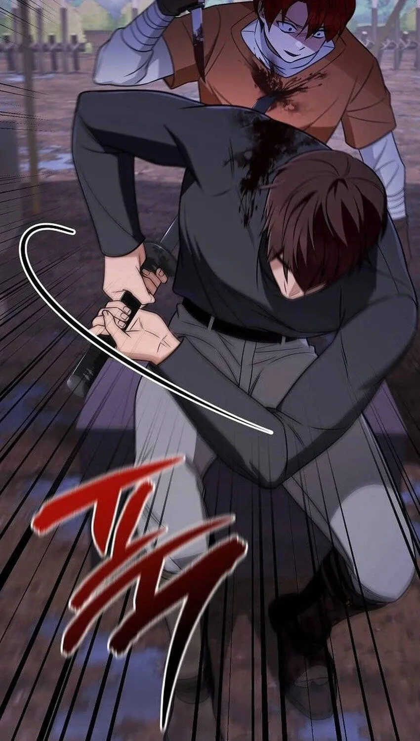 Vợ Tôi Đợi Trên Cánh Đồng Lúa Mì Chap 28 - Next Chap 29