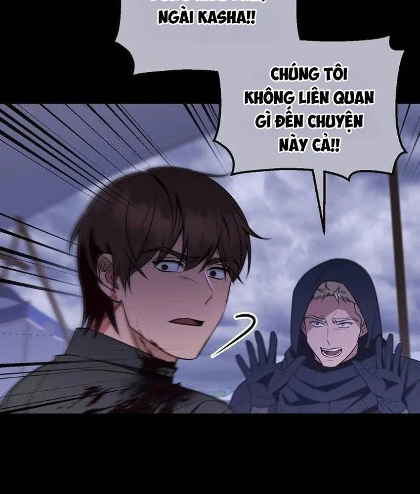 Vợ Tôi Đợi Trên Cánh Đồng Lúa Mì Chap 28 - Next Chap 29