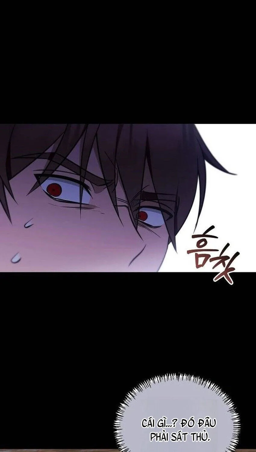 Vợ Tôi Đợi Trên Cánh Đồng Lúa Mì Chap 28 - Next Chap 29