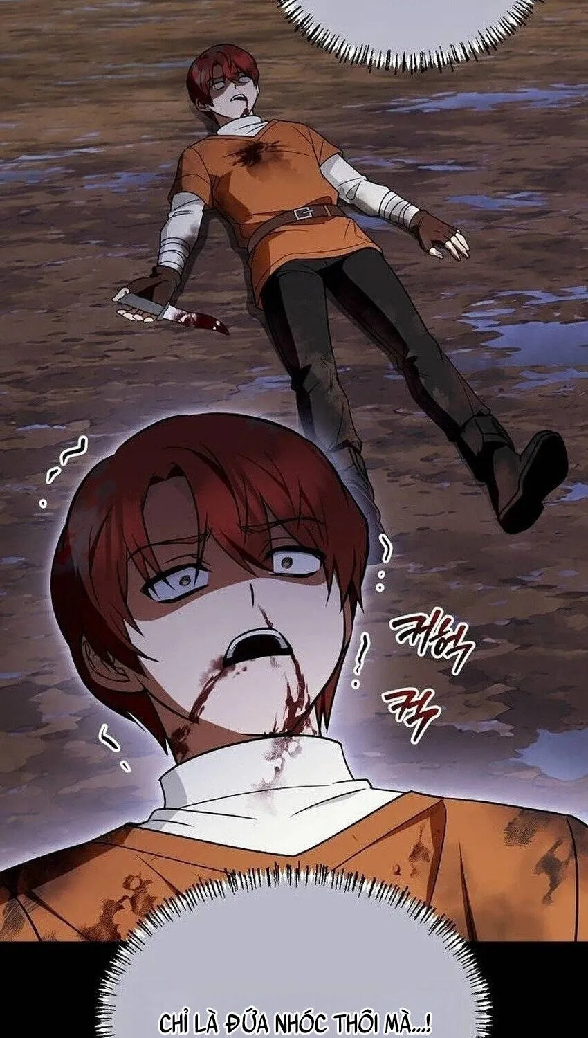 Vợ Tôi Đợi Trên Cánh Đồng Lúa Mì Chap 28 - Next Chap 29