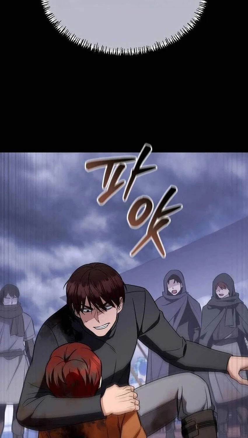Vợ Tôi Đợi Trên Cánh Đồng Lúa Mì Chap 28 - Next Chap 29