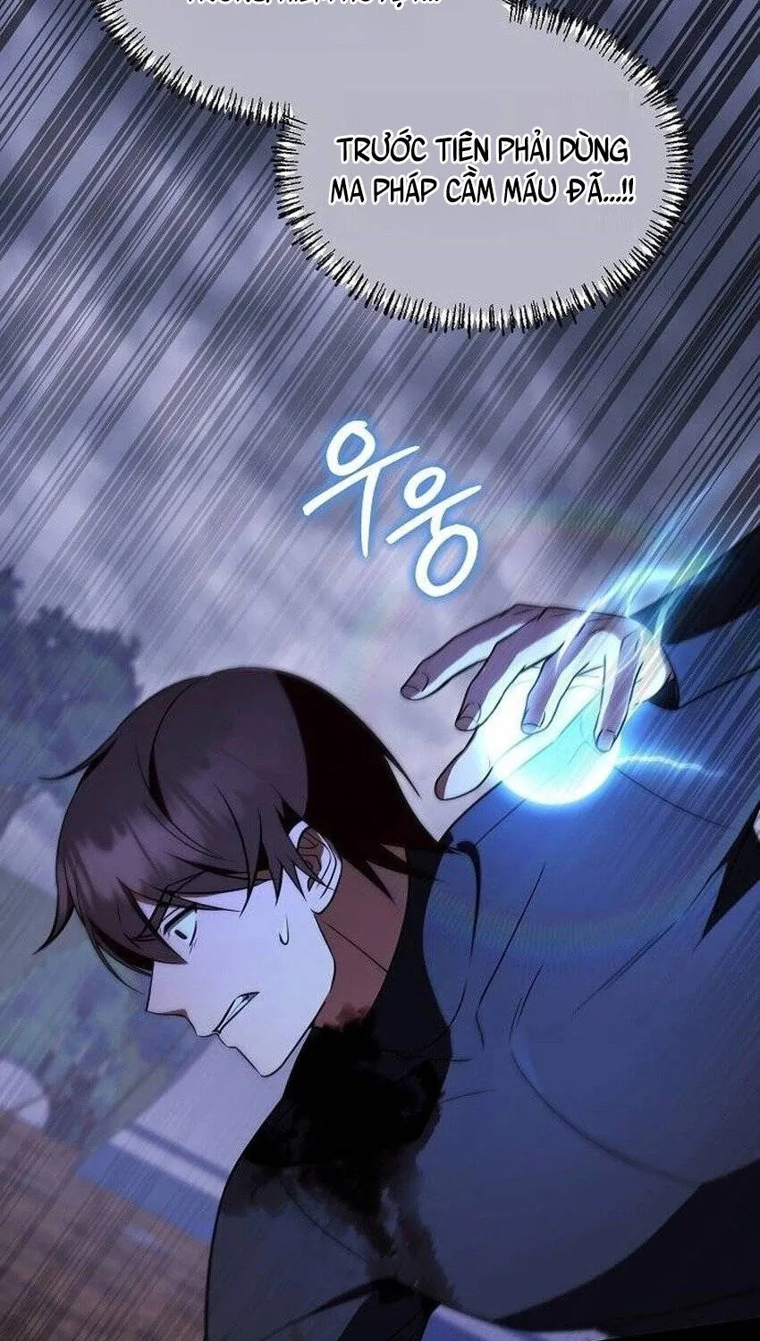 Vợ Tôi Đợi Trên Cánh Đồng Lúa Mì Chap 28 - Next Chap 29