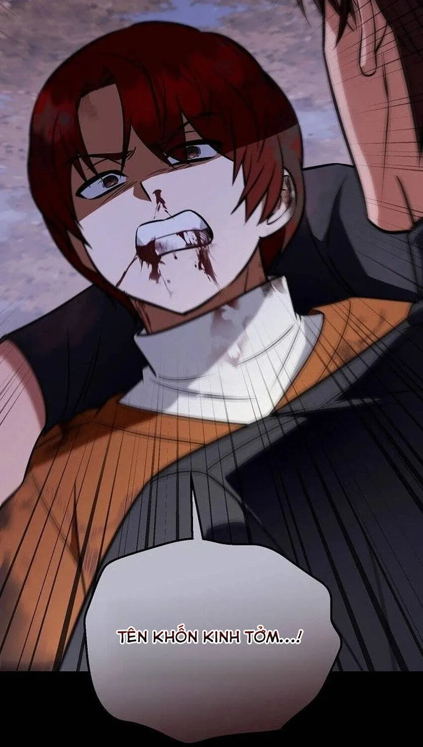 Vợ Tôi Đợi Trên Cánh Đồng Lúa Mì Chap 28 - Next Chap 29