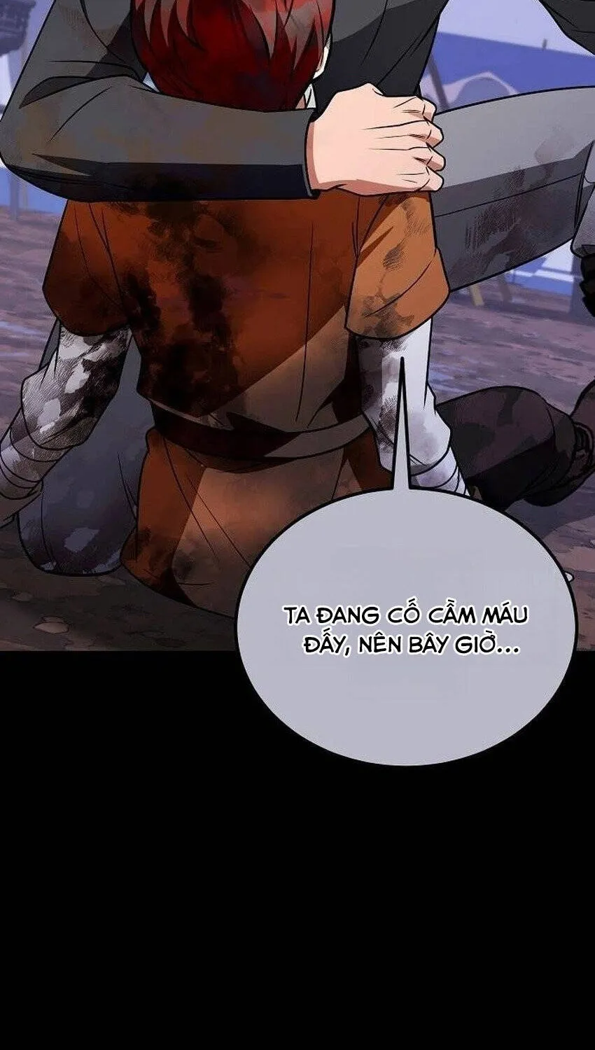 Vợ Tôi Đợi Trên Cánh Đồng Lúa Mì Chap 28 - Next Chap 29