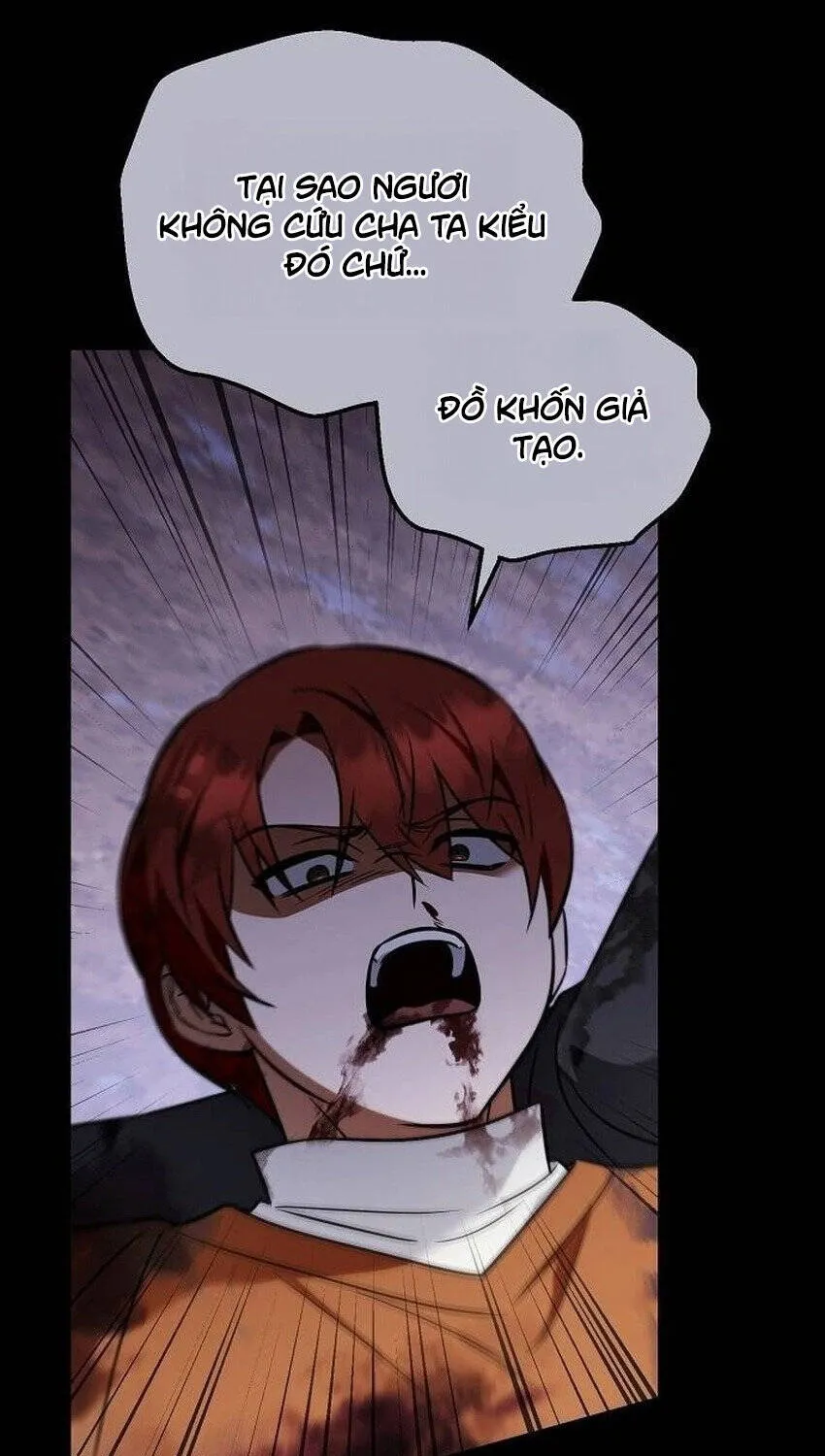 Vợ Tôi Đợi Trên Cánh Đồng Lúa Mì Chap 28 - Next Chap 29
