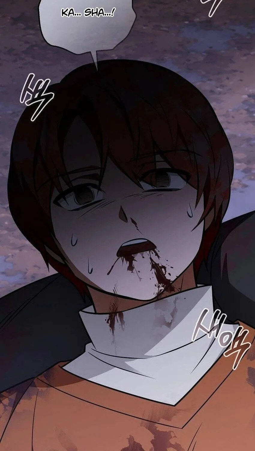 Vợ Tôi Đợi Trên Cánh Đồng Lúa Mì Chap 28 - Next Chap 29