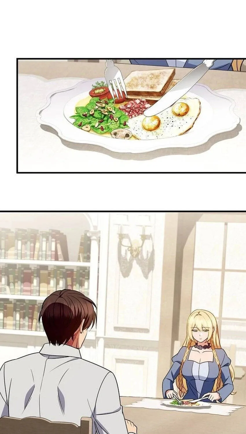 Vợ Tôi Đợi Trên Cánh Đồng Lúa Mì Chap 28 - Next Chap 29