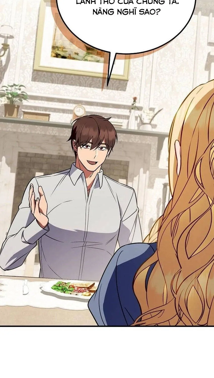Vợ Tôi Đợi Trên Cánh Đồng Lúa Mì Chap 28 - Next Chap 29