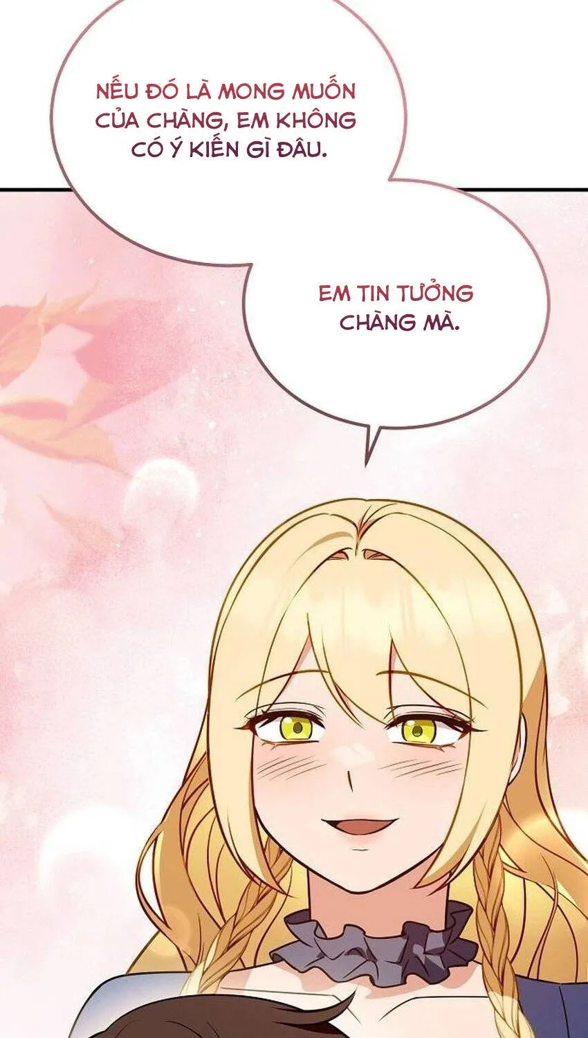 Vợ Tôi Đợi Trên Cánh Đồng Lúa Mì Chap 28 - Next Chap 29