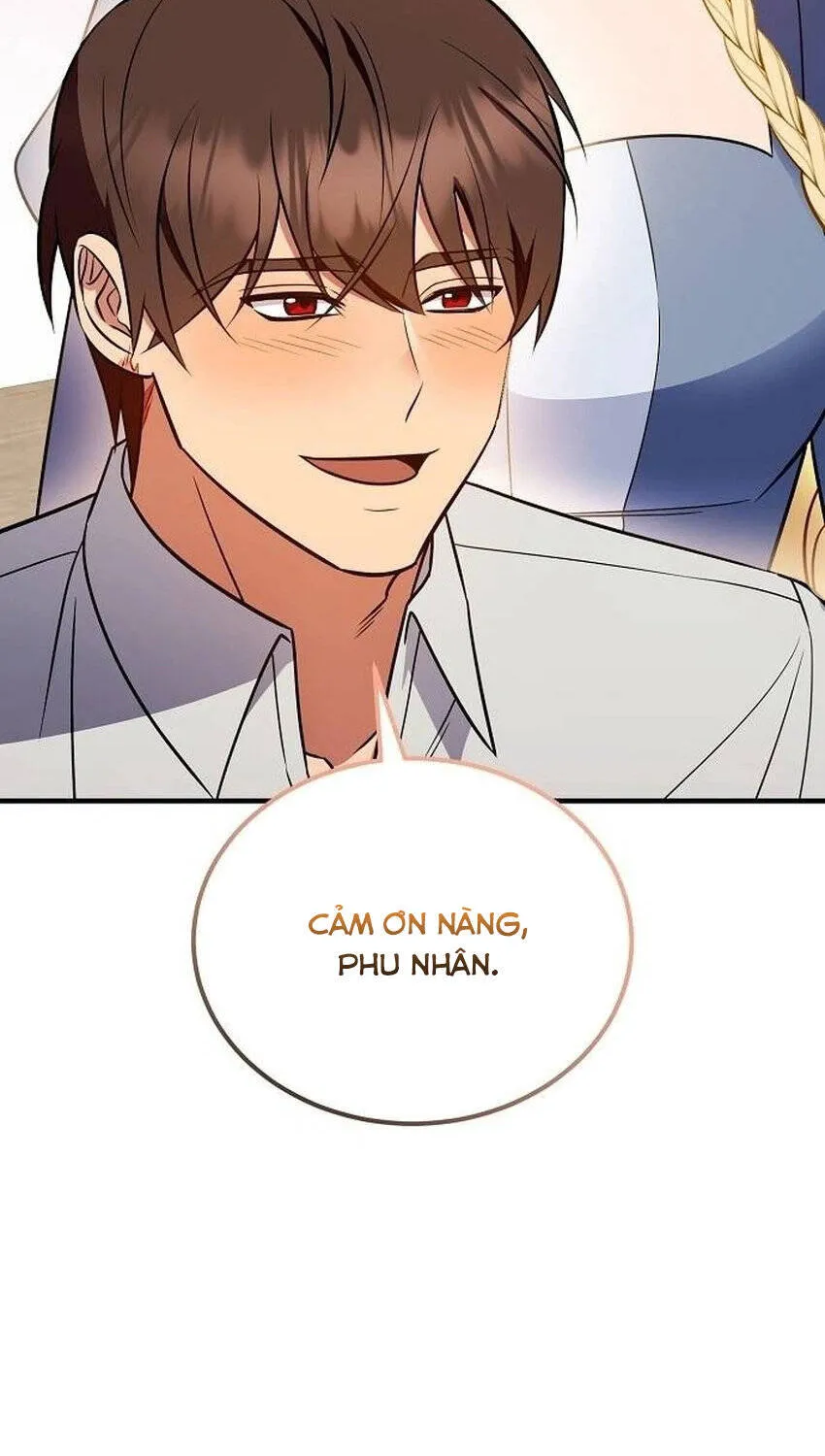 Vợ Tôi Đợi Trên Cánh Đồng Lúa Mì Chap 28 - Next Chap 29