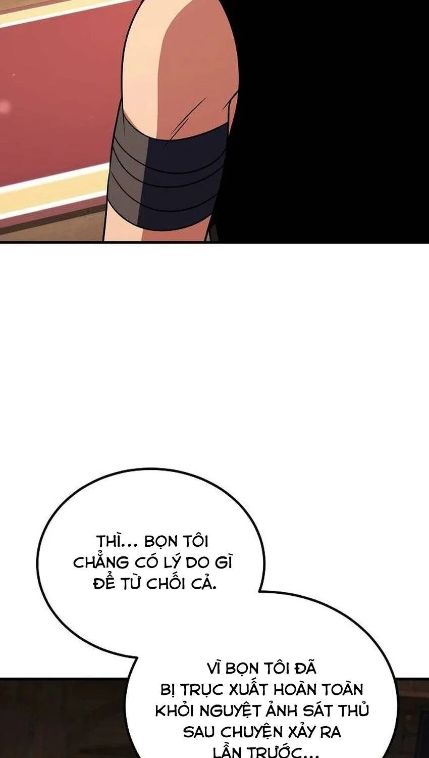 Vợ Tôi Đợi Trên Cánh Đồng Lúa Mì Chap 28 - Next Chap 29