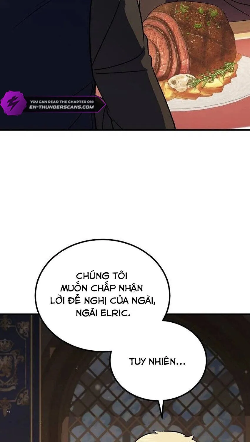 Vợ Tôi Đợi Trên Cánh Đồng Lúa Mì Chap 28 - Next Chap 29