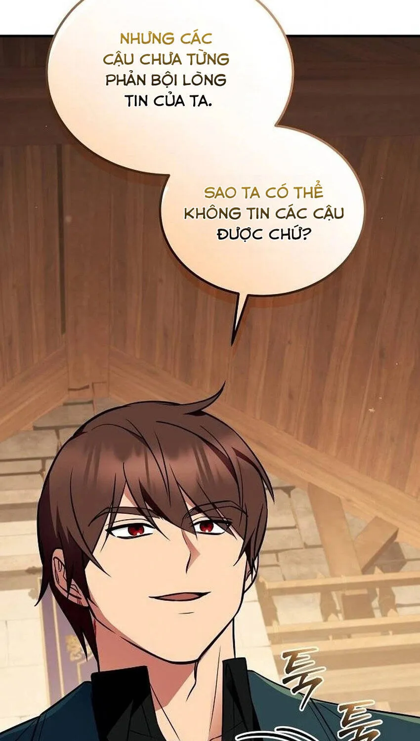 Vợ Tôi Đợi Trên Cánh Đồng Lúa Mì Chap 28 - Next Chap 29