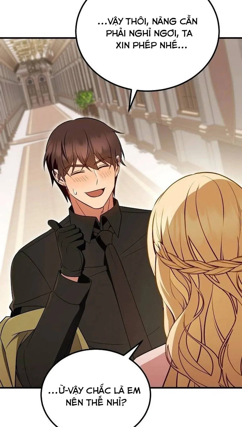 Vợ Tôi Đợi Trên Cánh Đồng Lúa Mì Chap 28 - Next Chap 29