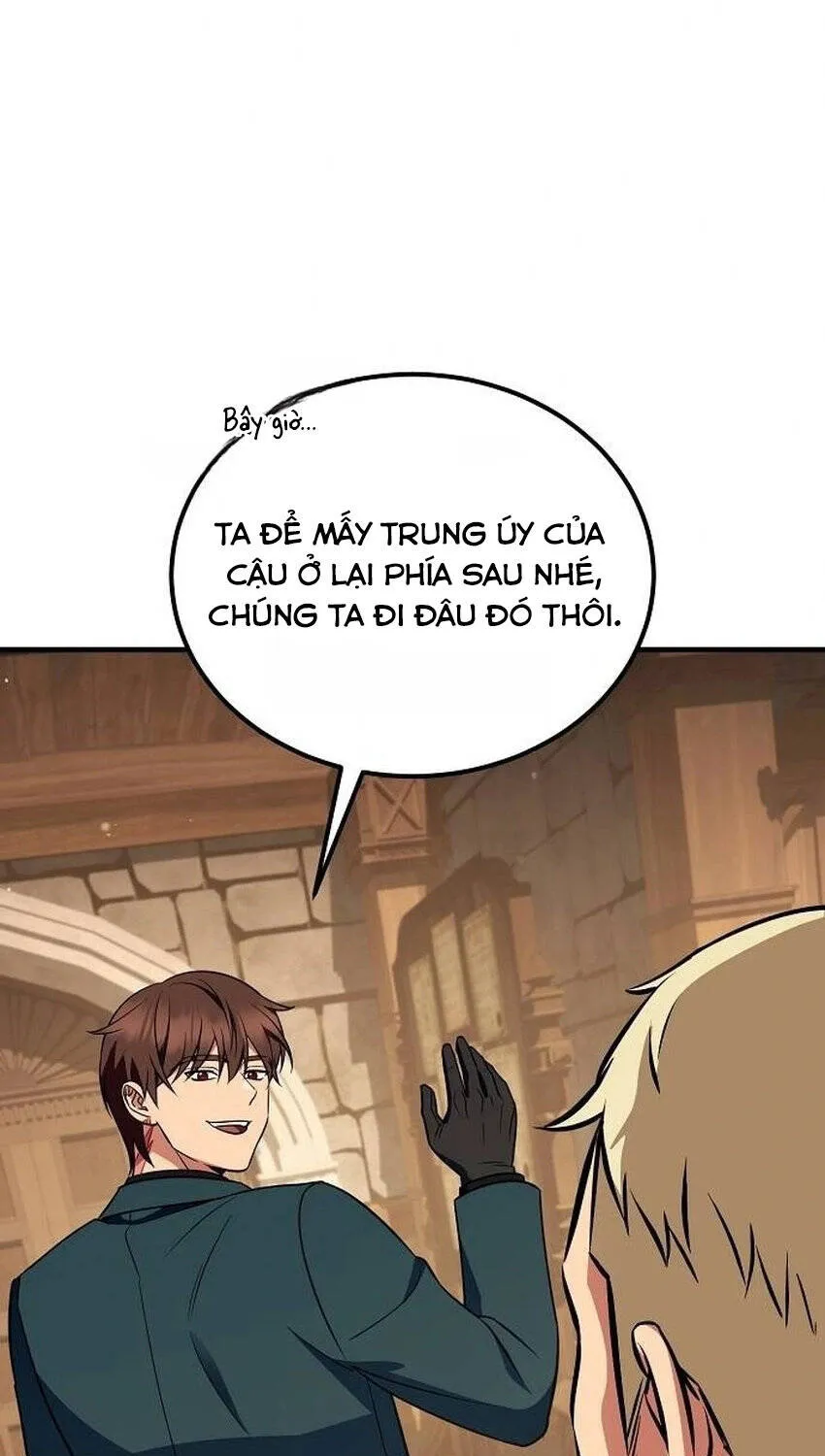 Vợ Tôi Đợi Trên Cánh Đồng Lúa Mì Chap 28 - Next Chap 29