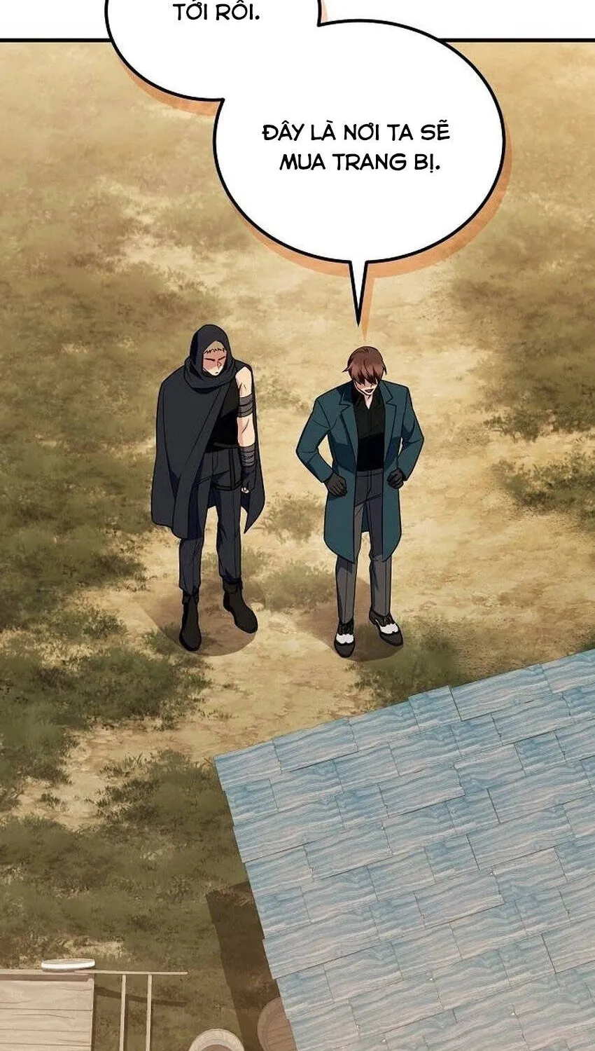 Vợ Tôi Đợi Trên Cánh Đồng Lúa Mì Chap 28 - Next Chap 29