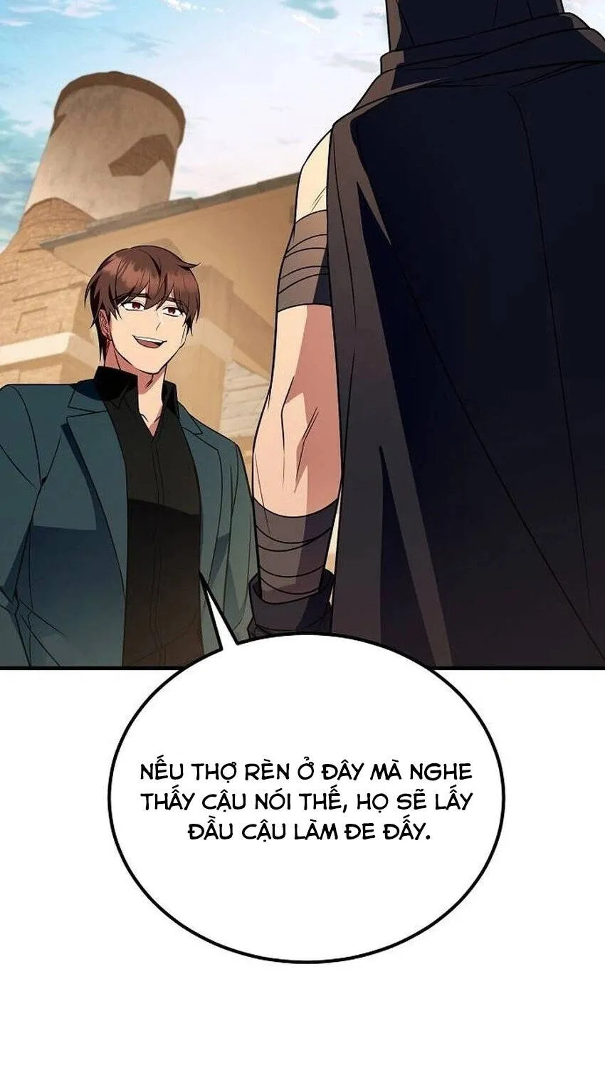 Vợ Tôi Đợi Trên Cánh Đồng Lúa Mì Chap 28 - Next Chap 29