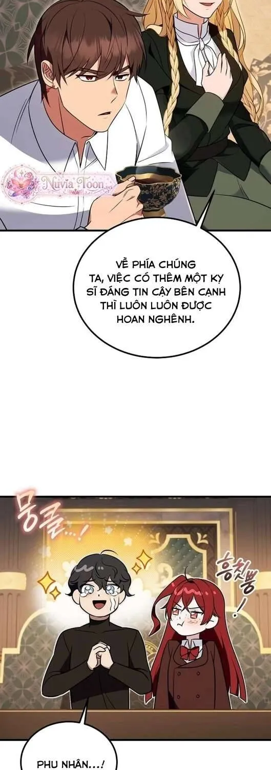 Vợ Tôi Đợi Trên Cánh Đồng Lúa Mì Chap 34 - Next Chap 35