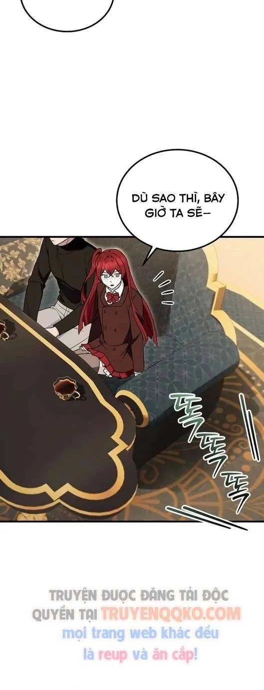 Vợ Tôi Đợi Trên Cánh Đồng Lúa Mì Chap 34 - Next Chap 35