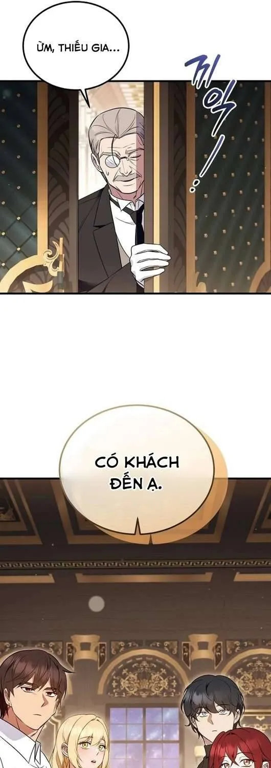 Vợ Tôi Đợi Trên Cánh Đồng Lúa Mì Chap 34 - Next Chap 35